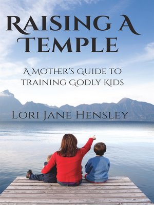 cover image of Raising a Temple